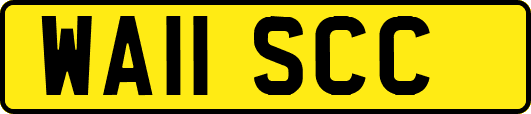 WA11SCC