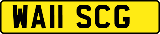 WA11SCG