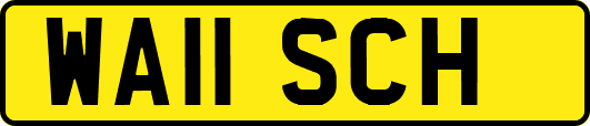 WA11SCH