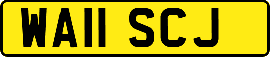 WA11SCJ