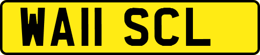 WA11SCL
