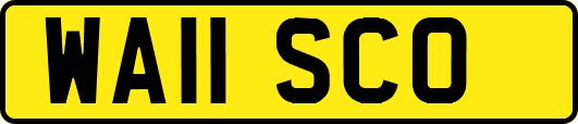 WA11SCO