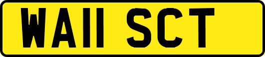 WA11SCT