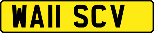 WA11SCV
