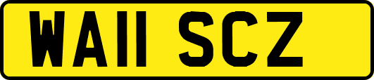 WA11SCZ