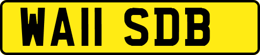 WA11SDB