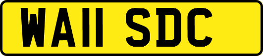 WA11SDC