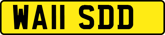 WA11SDD
