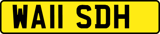 WA11SDH