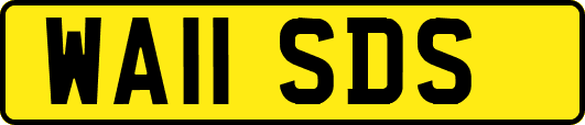 WA11SDS