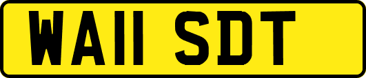 WA11SDT