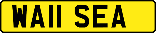 WA11SEA
