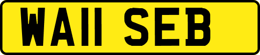 WA11SEB