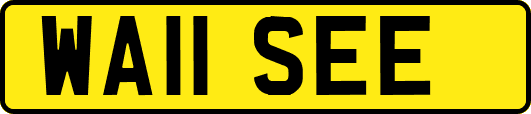 WA11SEE