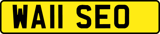 WA11SEO