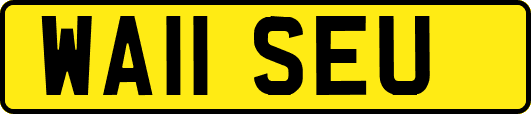 WA11SEU