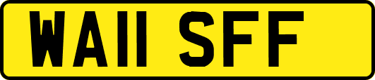 WA11SFF