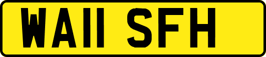 WA11SFH