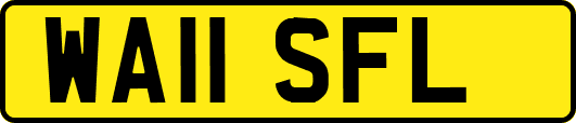 WA11SFL