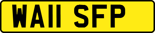WA11SFP