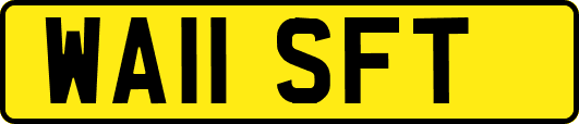 WA11SFT