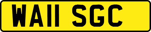 WA11SGC
