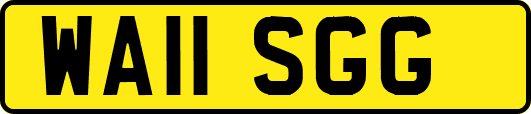 WA11SGG