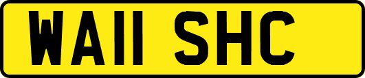 WA11SHC