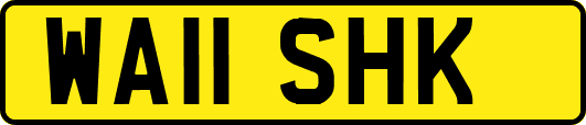 WA11SHK
