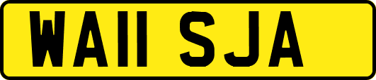 WA11SJA