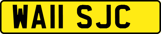 WA11SJC