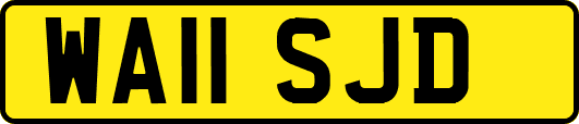 WA11SJD