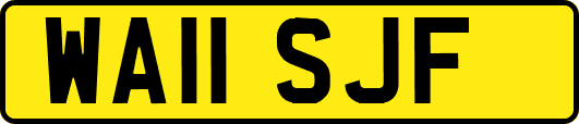 WA11SJF