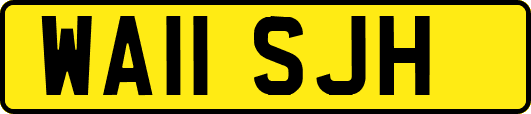 WA11SJH