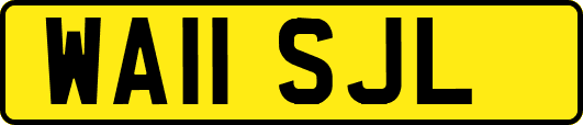 WA11SJL