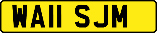 WA11SJM