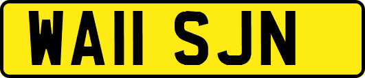 WA11SJN