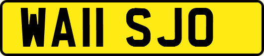 WA11SJO