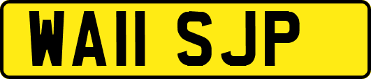 WA11SJP