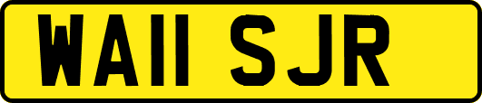 WA11SJR