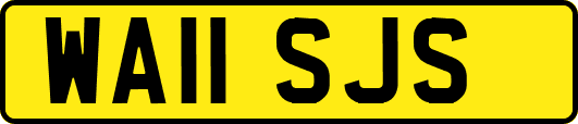 WA11SJS
