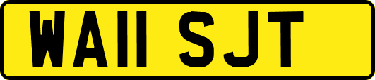 WA11SJT