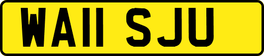WA11SJU