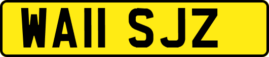 WA11SJZ