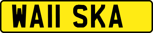 WA11SKA