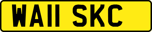 WA11SKC
