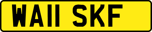 WA11SKF
