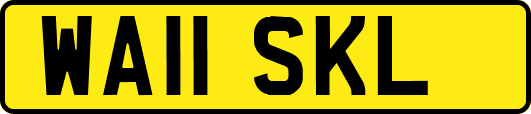WA11SKL