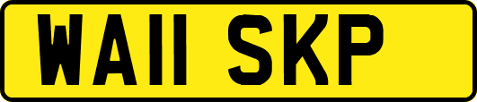 WA11SKP