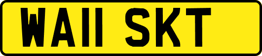 WA11SKT